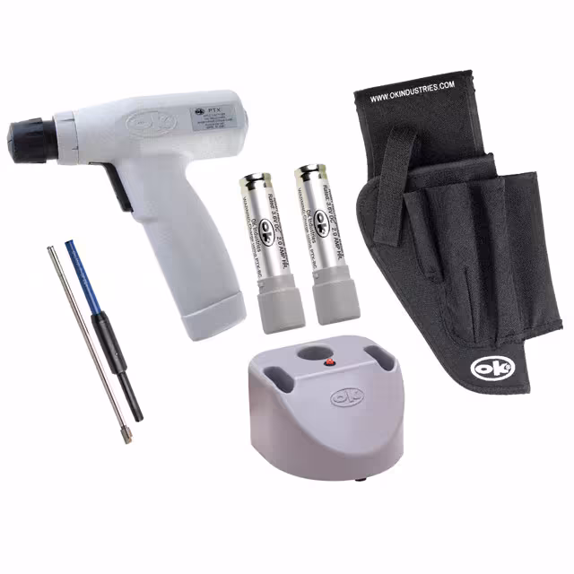 PTX-KIT1DH Jonard Tools  Envoltura de alambre